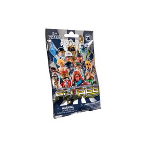 Playmobil Minifigures Series 18 Surprise Bag